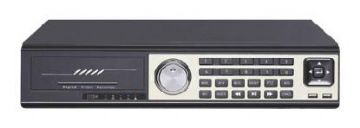 32 Channel H.264 Real Time Hd Cctv Dvr